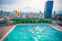 Pariat River Front Hotel Đà Nẵng